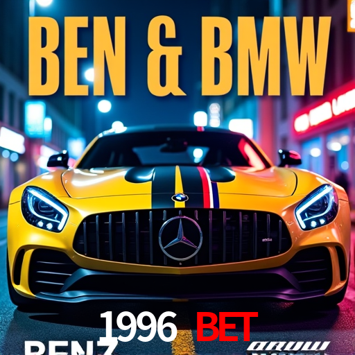 Diretório de Jogos 1996 bet