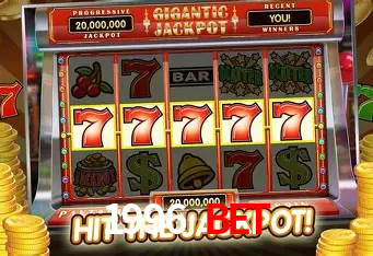 Promoções Sazonais 1996 bet