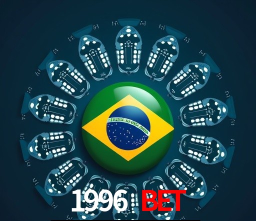 Recursos de Bônus 1996 bet