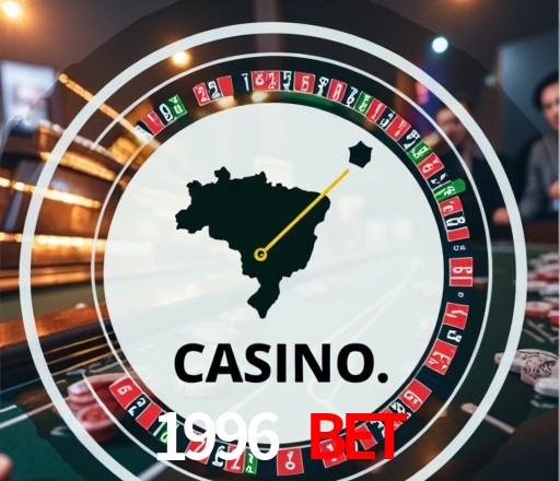 Casino Ao Vivo 1996 bet