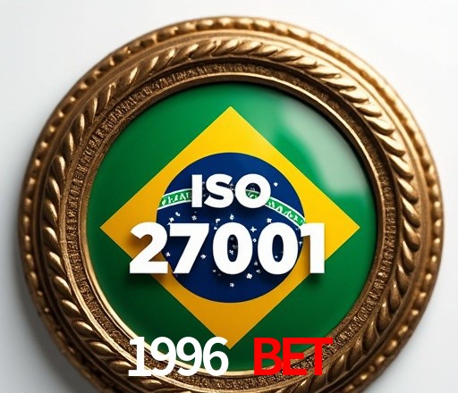 Tecnologia da Plataforma 1996 bet