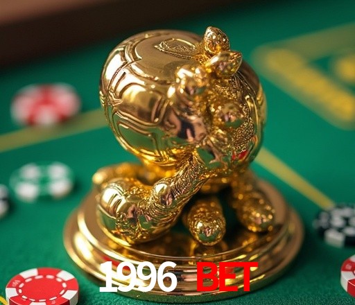 Design Responsivo 1996 bet