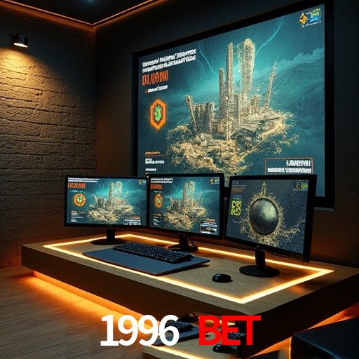 Jogos de Slot 1996 bet